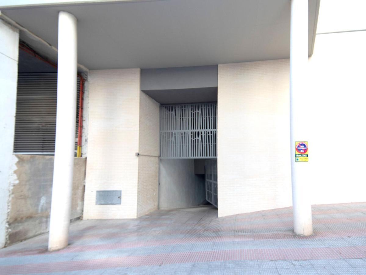 Apartment Isea Calpe-4 By Interhome Exterior foto