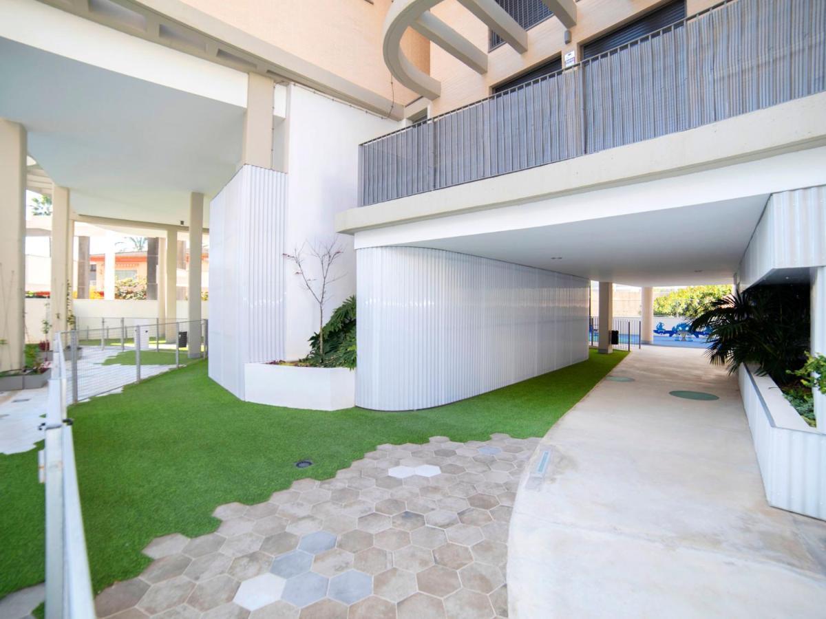 Apartment Isea Calpe-4 By Interhome Exterior foto