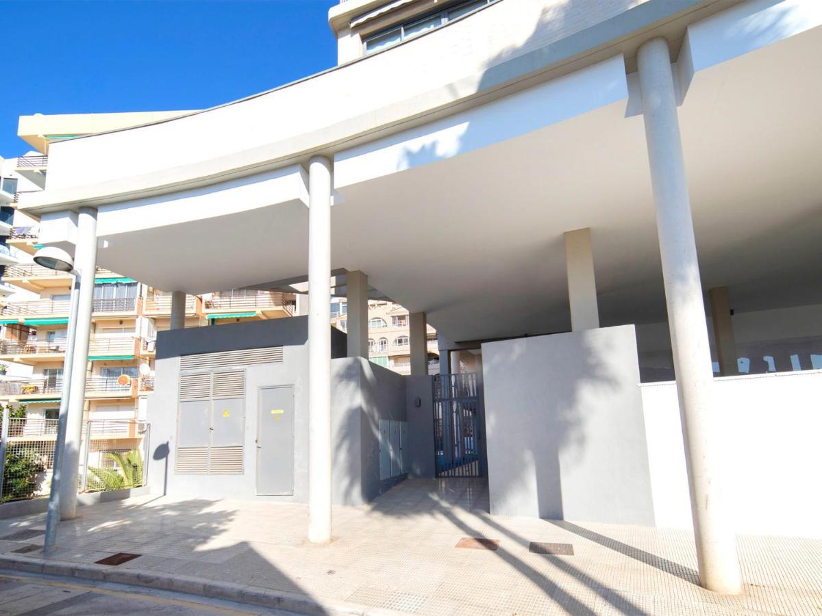 Apartment Isea Calpe-4 By Interhome Exterior foto