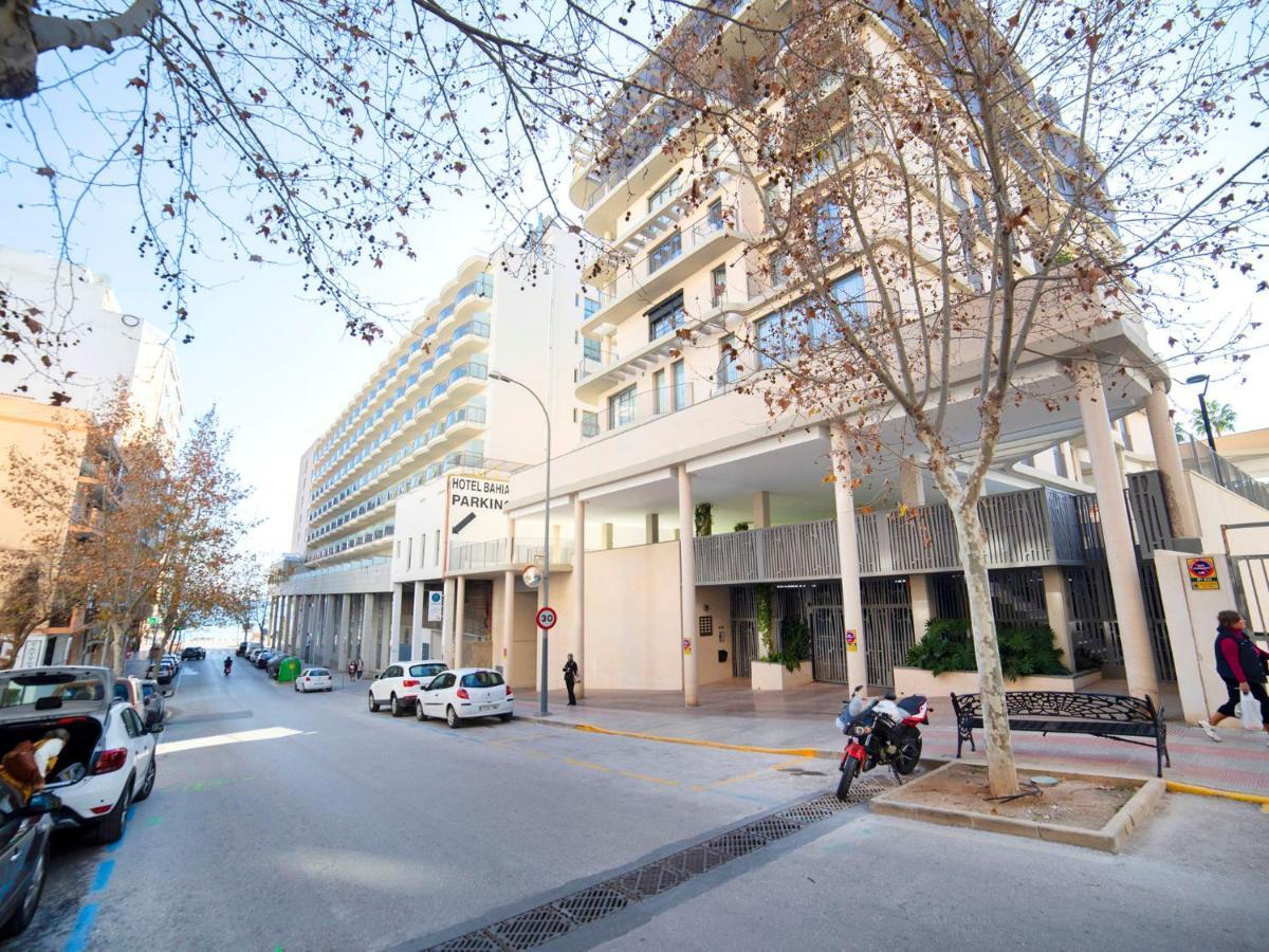 Apartment Isea Calpe-4 By Interhome Exterior foto
