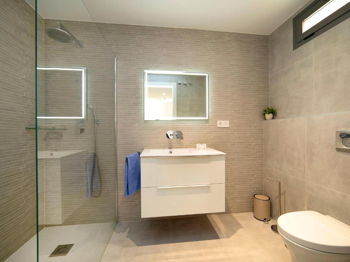 Apartment Isea Calpe-4 By Interhome Exterior foto